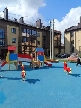 2-к кв. Ярославская область, Ярославский муниципальный округ, д. ...