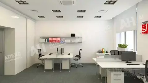 Офис в Москва ул. Остоженка, 10 (114 м)