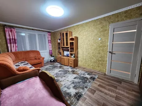 1-к кв. Камчатский край, Вилючинск Северный мкр, 12 (34.0 м)