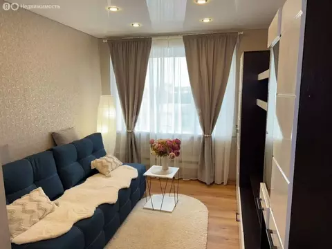 2-комнатная квартира: Тула, улица Кутузова, 3к1 (42.4 м)