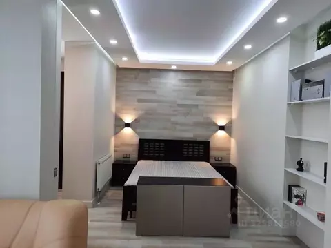 Студия Московская область, Мытищи ул. Колпакова, 10 (39.0 м)