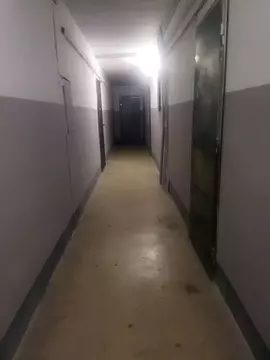 2-к кв. Свердловская область, Екатеринбург ул. Умельцев, 7 (34.0 м)