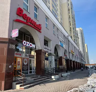 Помещение свободного назначения в Свердловская область, Екатеринбург ...