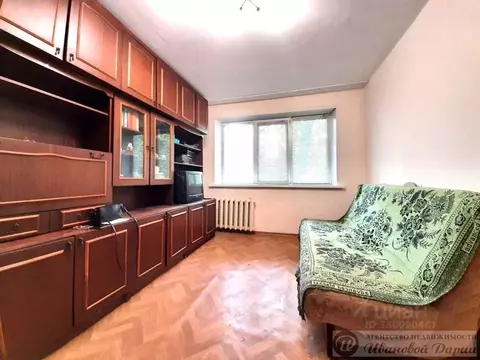 1-к кв. Самарская область, Самара пос. Мехзавод, 14-й кв-л, 3 (32.0 м)