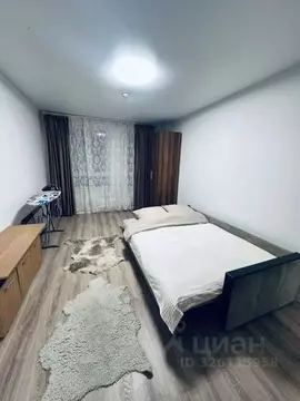 1-к кв. Московская область, Ленинский городской округ, д. Коробово ул. ...