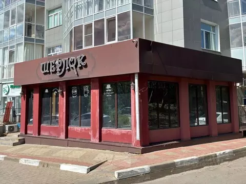 Помещение свободного назначения в Белгородская область, Белгород ...