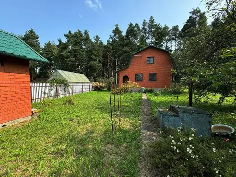 Продается дом в СНТ Автомобилист