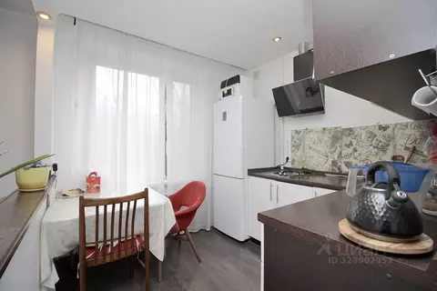 2-к кв. Москва бул. Яна Райниса, 24К2 (39.1 м)