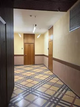 2-к кв. Москва ул. Маршала Тухачевского, 37/21 (49.0 м)