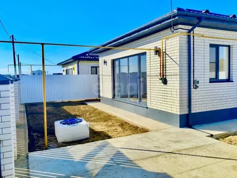 Дом в Краснодарский край, Темрюк Пионерская ул. (82 м)