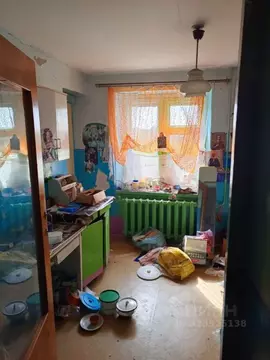 Свободной планировки кв. Новосибирская область, Черепановский район, ...