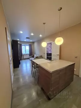 2-к кв. Санкт-Петербург Варшавская ул., 19к2 (68.0 м)