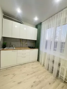 1-к кв. Чувашия, Чебоксары ул. Энтузиастов, 7к1 (30.3 м)