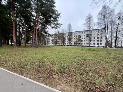 1-к кв. Тверская область, Конаково ул. Гагарина, 6 (31.1 м)