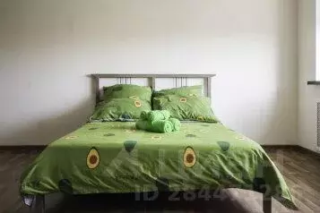 1-к кв. Московская область, Балашиха Ольгино мкр, ул. Шестая, 3 (35.0 ...