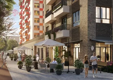 Комната Крым, Евпатория ЖК СОК,  (10.4 м)