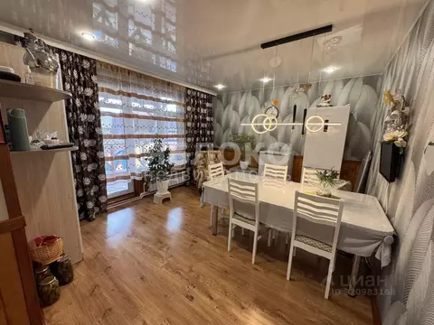 Дом в Пермский край, Усолье Усольский район, ул. Гоголя, 40 (241 м)