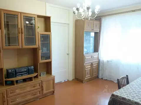 2-к кв. Башкортостан, Уфа ул. Коммунаров, 3 (46.0 м)