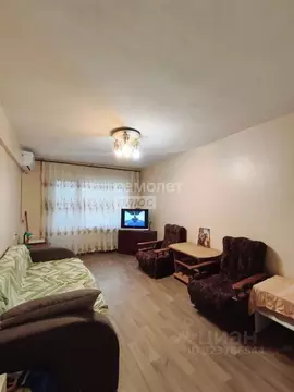 2-к кв. Волгоградская область, Волгоград ул. Автомобилистов, 6 (41.2 ...