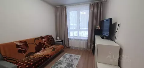 1-к кв. Москва Сосенское поселение, просп. Куприна, 30к2 (30.0 м)