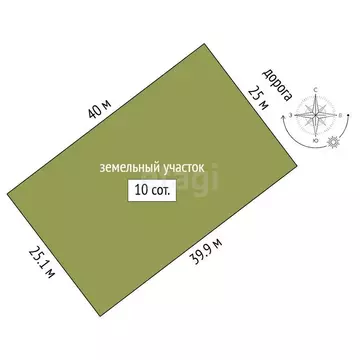 Дом в Ялуторовск, улица Генерала Уварова (84 м)