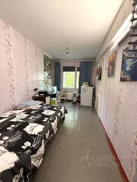 3-к кв. Иркутская область, Ангарск 15-й мкр, 13 (58.1 м)
