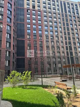 Продается 3-комнатная квартира