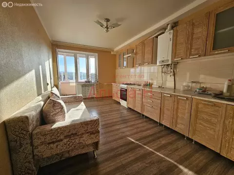 1-комнатная квартира: Ессентукская, Виноградная улица, 26 (44 м)