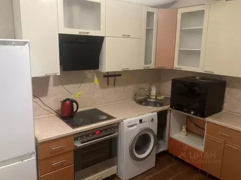 2-к кв. Московская область, Химки Сходня мкр, Овражная ул., 24к11 ...