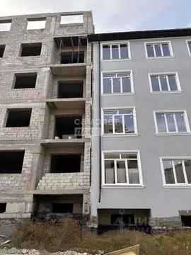 2-к кв. Кабардино-Балкария, Нальчик ул. Солнечная, 123 (61.0 м)