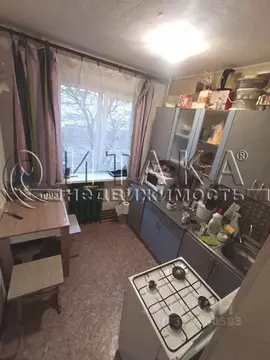 2-к кв. Ленинградская область, Выборгский район, Советское городское ...