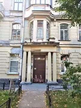Квартира, 5 и более комнат, 120 м