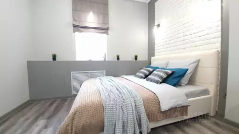 1-к кв. Пермский край, Пермь ул. Куйбышева, 109А (26.0 м)