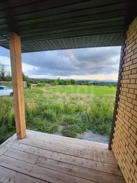 Дом в Хабаровский край, Хабаровский район, с. Краснореченское ул. ...