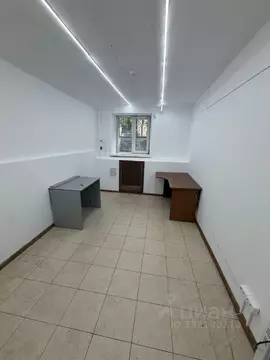 Офис в Москва Вадковский пер., 20С1 (13 м)