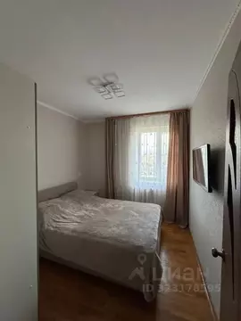 3-к кв. Тульская область, Тула Пушкинская ул., 57 (58.0 м)