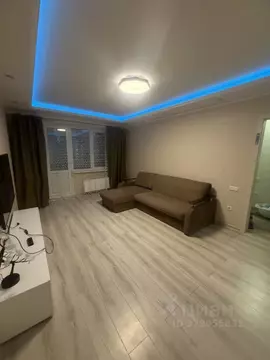 1-к кв. Московская область, Одинцово ул. Триумфальная, 12 (39.6 м)