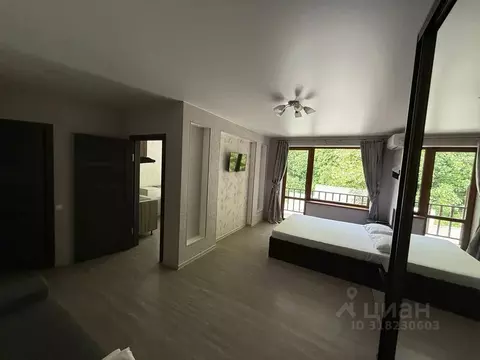 Комната Краснодарский край, Туапсинский муниципальный округ, с. Небуг ...