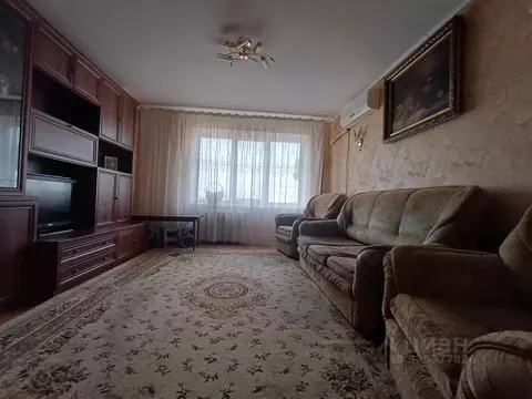 3-к кв. Краснодарский край, Краснодар Коллективная ул. (60.0 м)