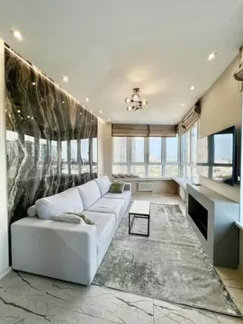 3-к кв. Москва Шелепихинская наб., 34к1 (87.0 м)