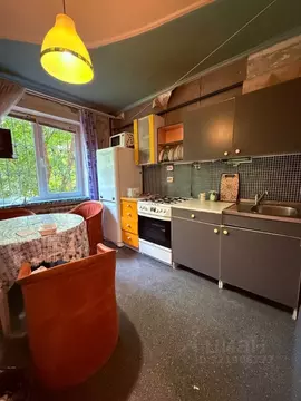 2-к кв. Ростовская область, Ростов-на-Дону Вятская ул., 49 (52.0 м)