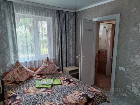 Дом в Крым, Судак муниципальный округ, с. Морское ул. Озен Бою, 1 (87 ...