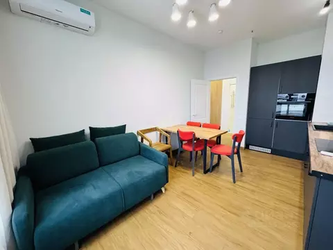 3-к кв. Москва Шелепихинская наб., 34к4 (70.0 м)