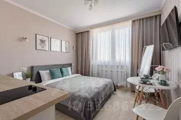 1-к кв. Московская область, Реутов Транспортная ул., 29 (25.0 м)