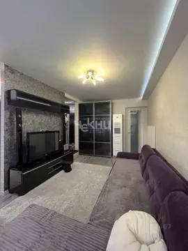 1-к кв. Нижегородская область, Нижний Новгород Московское ш., 197 ...