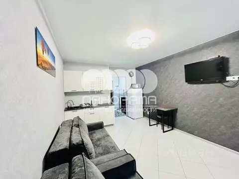 Студия Краснодарский край, Анапа Рождественская ул., 55к1 (28.0 м)