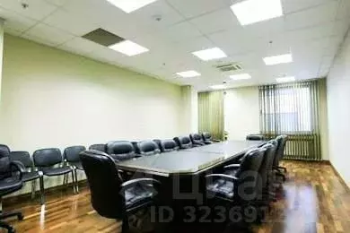 Офис в Москва ул. Можайский Вал, 8Б (500 м)