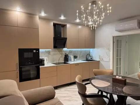 2-к кв. Московская область, Одинцовский городской округ, ...