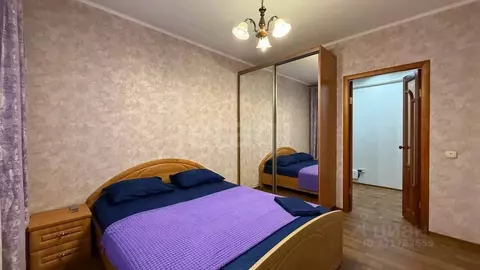 2-к кв. Ямало-Ненецкий АО, Ноябрьск Советская ул., 54 (50.8 м)