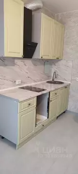 Студия Пермский край, Пермь Сокольская ул., 10Б (18.0 м)